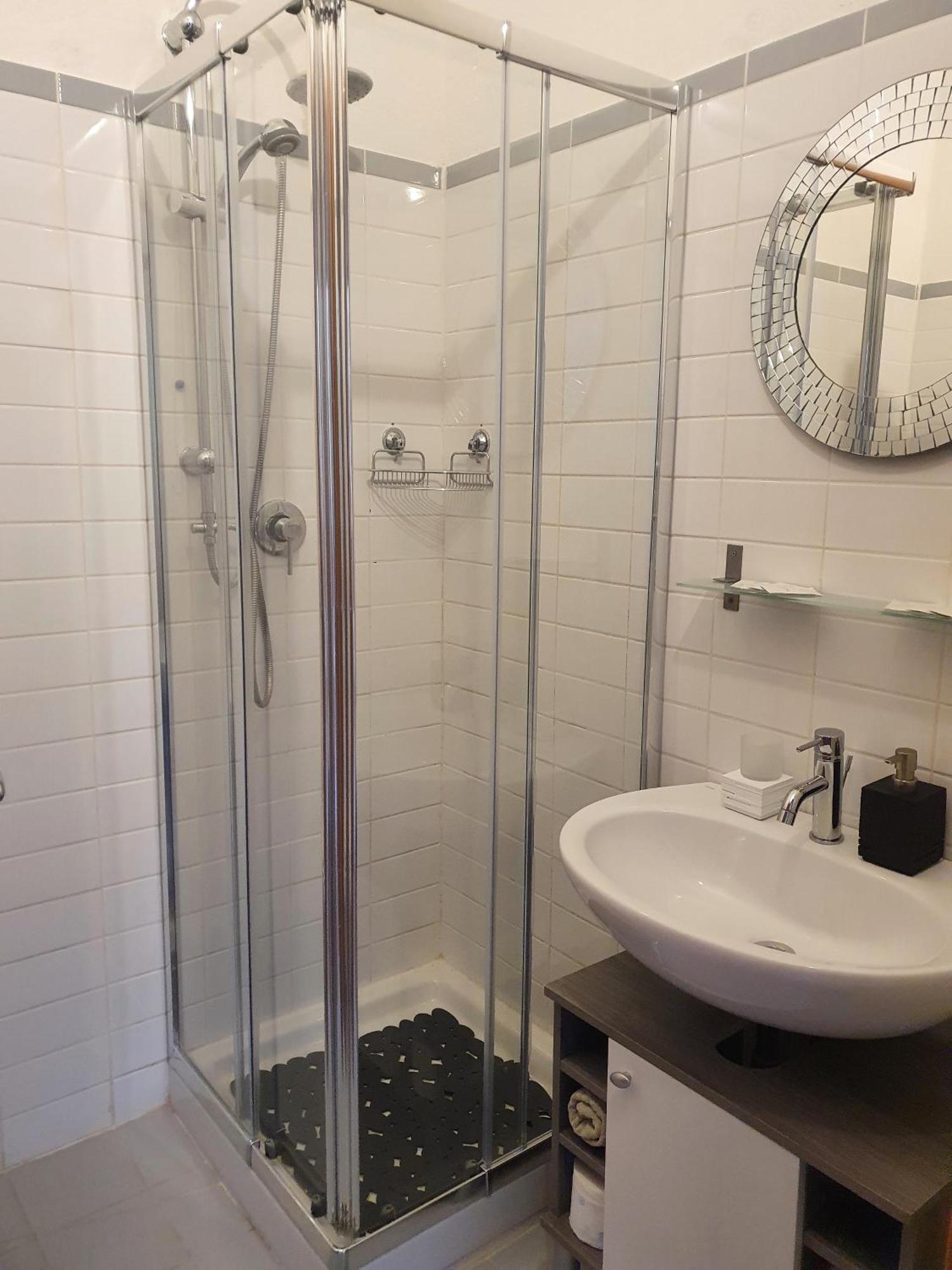 Le Ginestre Apartments Assisi Room photo