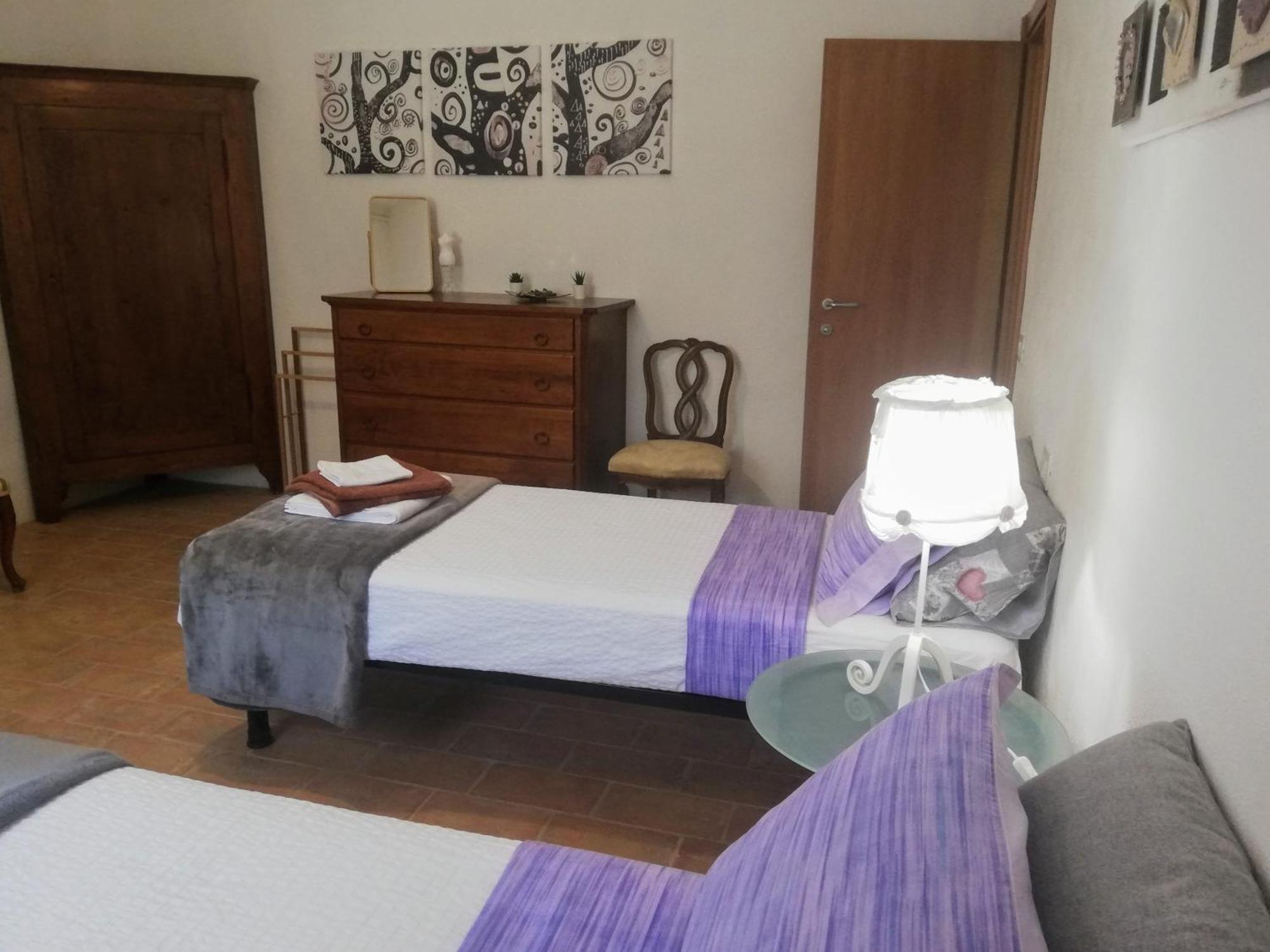 Le Ginestre Apartments Assisi Room photo